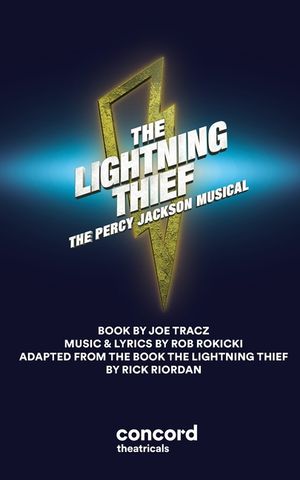 The Lightning Thief image number 0