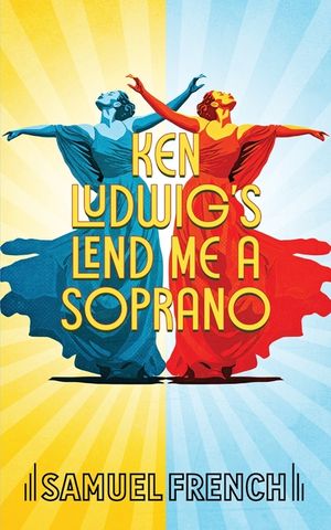 Lend Me A Soprano image number 0
