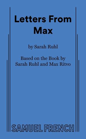 Letters From Max image number 0
