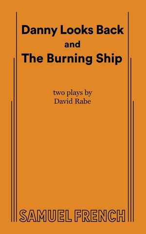 Danny Looks Back and The Burning Ship image number 0