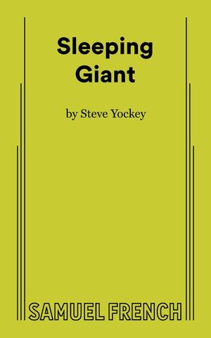Sleeping Giant image number 0