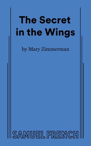 The Secret in the Wings image number 0