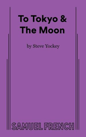 To Tokyo & The Moon image number 0