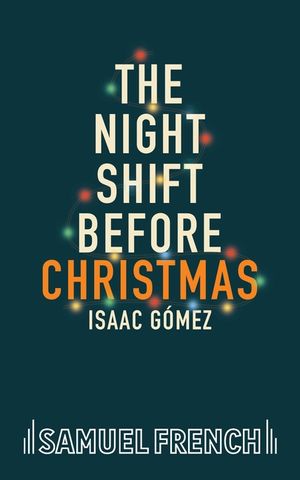 The Night Shift Before Christmas image number 0