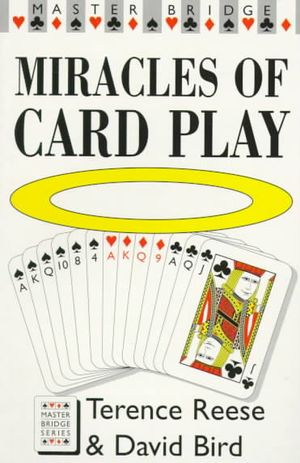 Miracles of Card Play image number 0