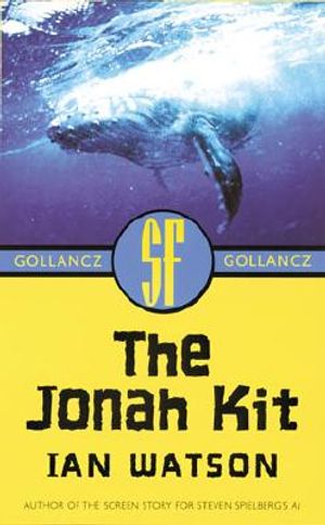 The Jonah Kit image number 0