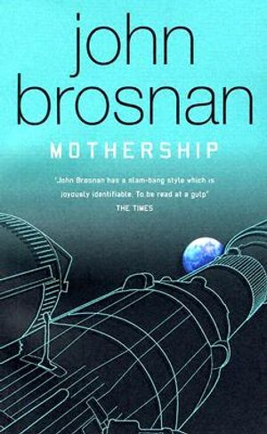 Mothership image number 0