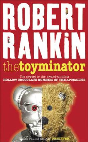 The Toyminator image number 0
