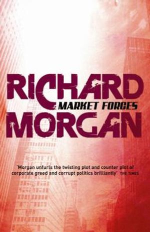 Market Forces image number 0