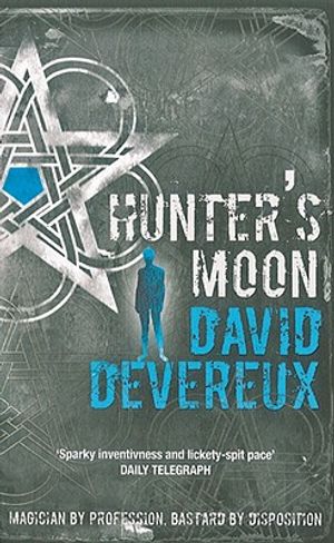 Hunter's Moon image number 0