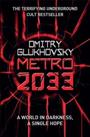 Metro 2033 image number 0