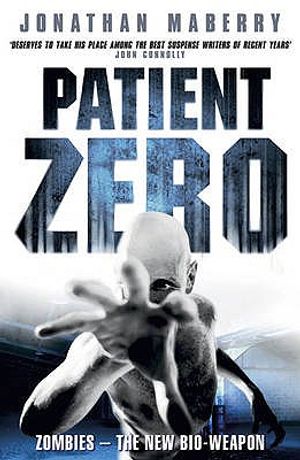 Patient Zero image number 0