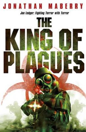 King of Plagues image number 0