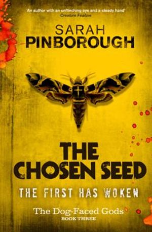 Chosen Seed image number 0