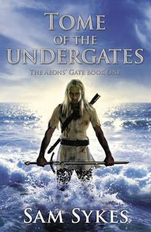 Tome of the Undergates image number 0