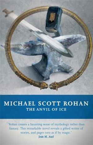 The Anvil of Ice image number 0