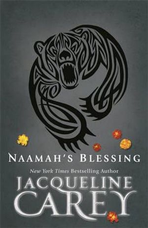 Naamah's Blessing image number 0