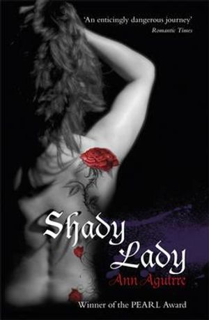 Shady Lady image number 0