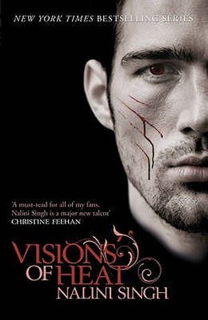 Visions of Heat image number 0