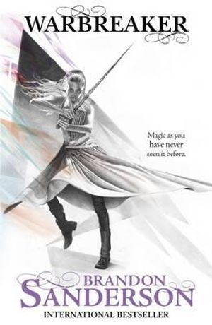 Warbreaker image number 0