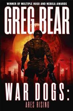 War Dogs: Ares Rising image number 0