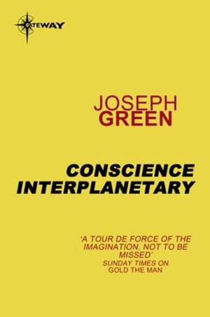 Conscience Interplanetary image number 0