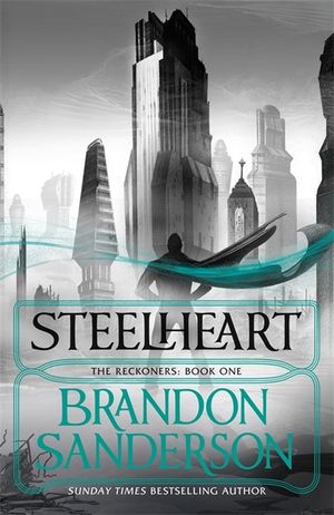 Steelheart image number 0
