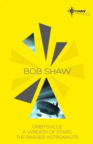 Bob Shaw image number 0