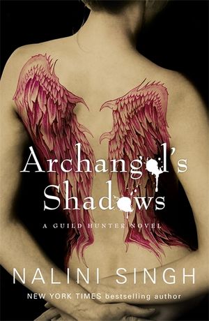 Archangel's Shadows image number 0