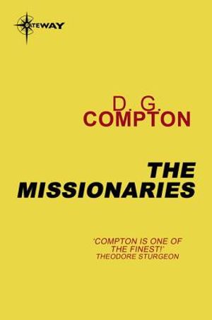 The Missionaries image number 0