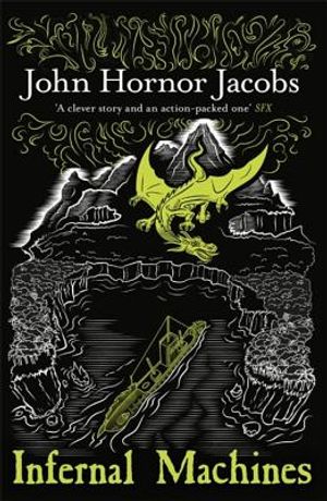 Infernal Machines image number 0