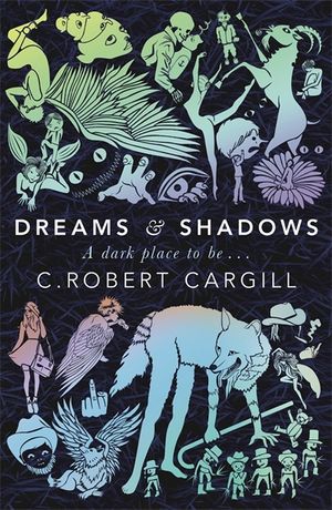 Dreams and Shadows image number 0