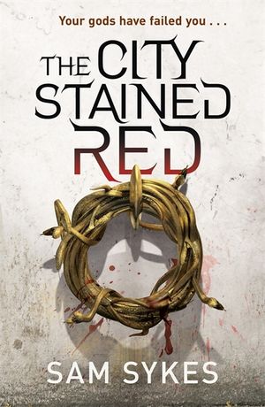 The City Stained Red image number 0