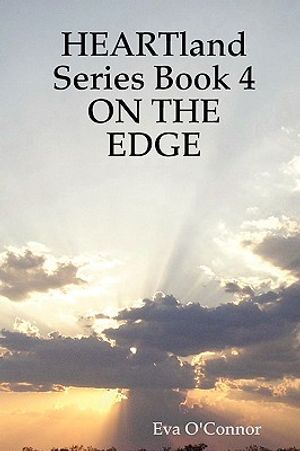Heartland Series Book 4: On the Edge image number 0