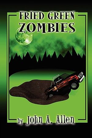 Fried Green Zombies image number 0