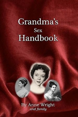 Grandma's Sex Handbook image number 0