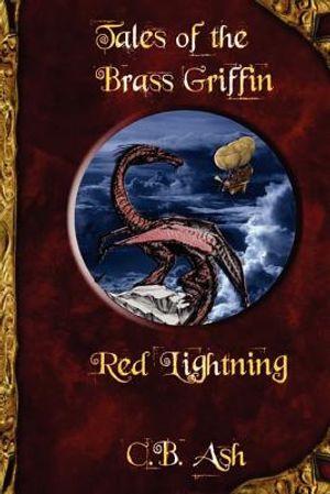 Red Lightning image number 0