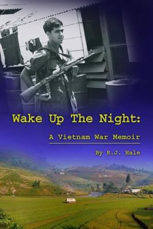 Wake Up the Night image number 0