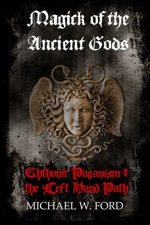 Magick of the Ancient Gods image number 0