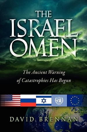 The Israel Omen image number 0