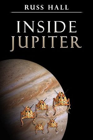 Inside Jupiter image number 0