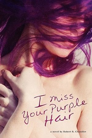 I Miss Your Purple Hair image number 0