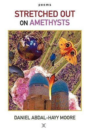 Stretched Out on Amethysts / Poems image number 0