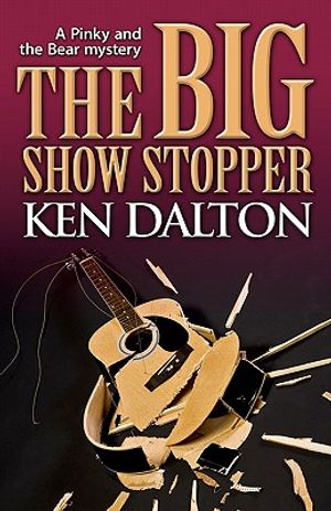 The Big Show Stopper image number 0