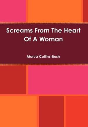 Screams From The Heart Of A Woman image number 0