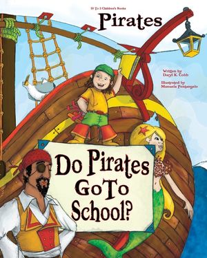 "Do Pirates Go To School?" image number 0