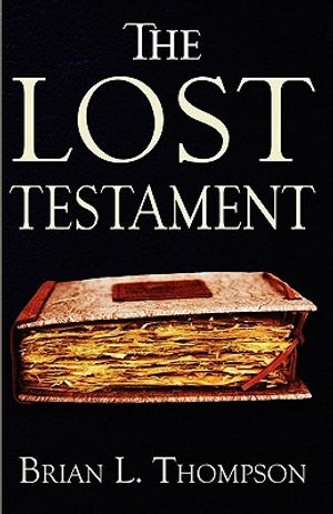 The Lost Testament image number 0