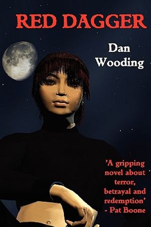 Red Dagger image number 0