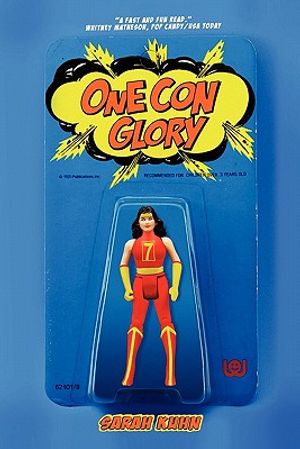 One Con Glory image number 0