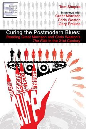 Curing the Postmodern Blues: Reading Grant Morrison and Chris Weston's The Filth in the 21st Century image number 0
